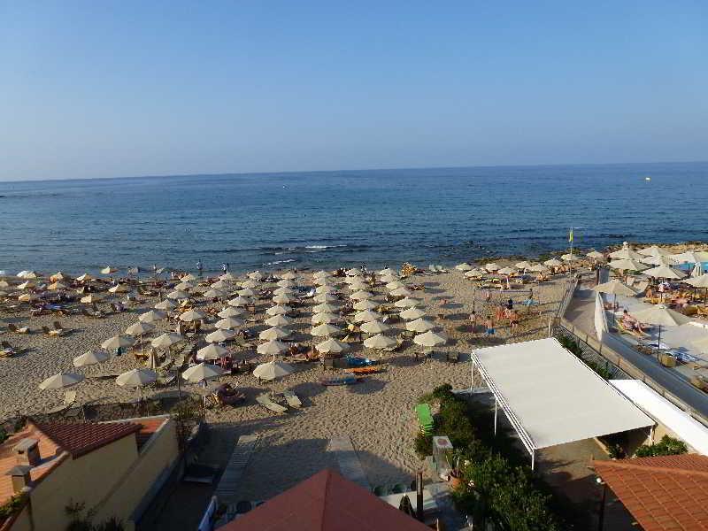 Bellagio Luxury Boutique Hotel Rethymno  Exterior photo