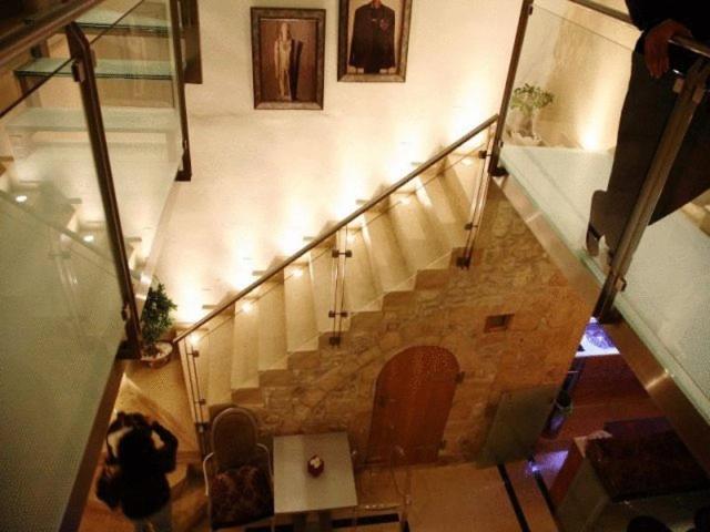 Bellagio Luxury Boutique Hotel Rethymno  Exterior photo