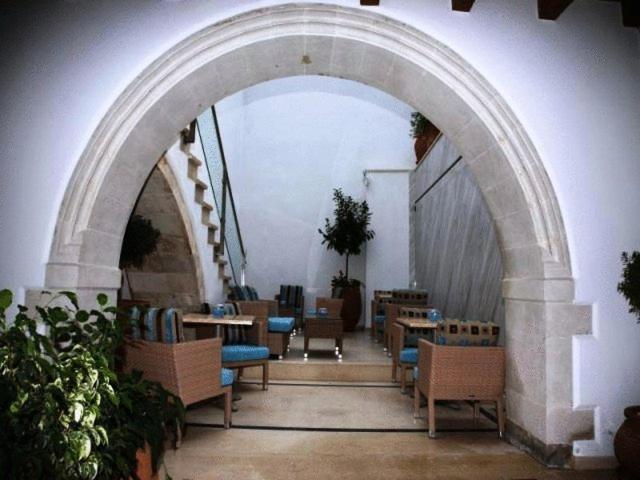 Bellagio Luxury Boutique Hotel Rethymno  Exterior photo
