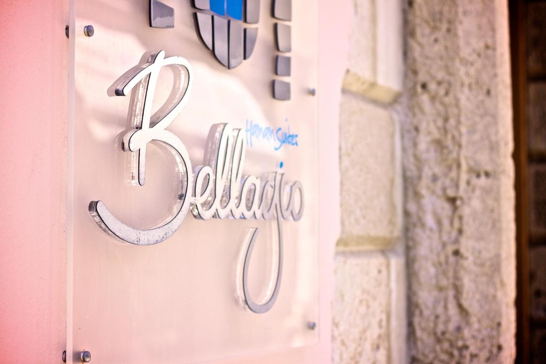 Bellagio Luxury Boutique Hotel Rethymno  Exterior photo
