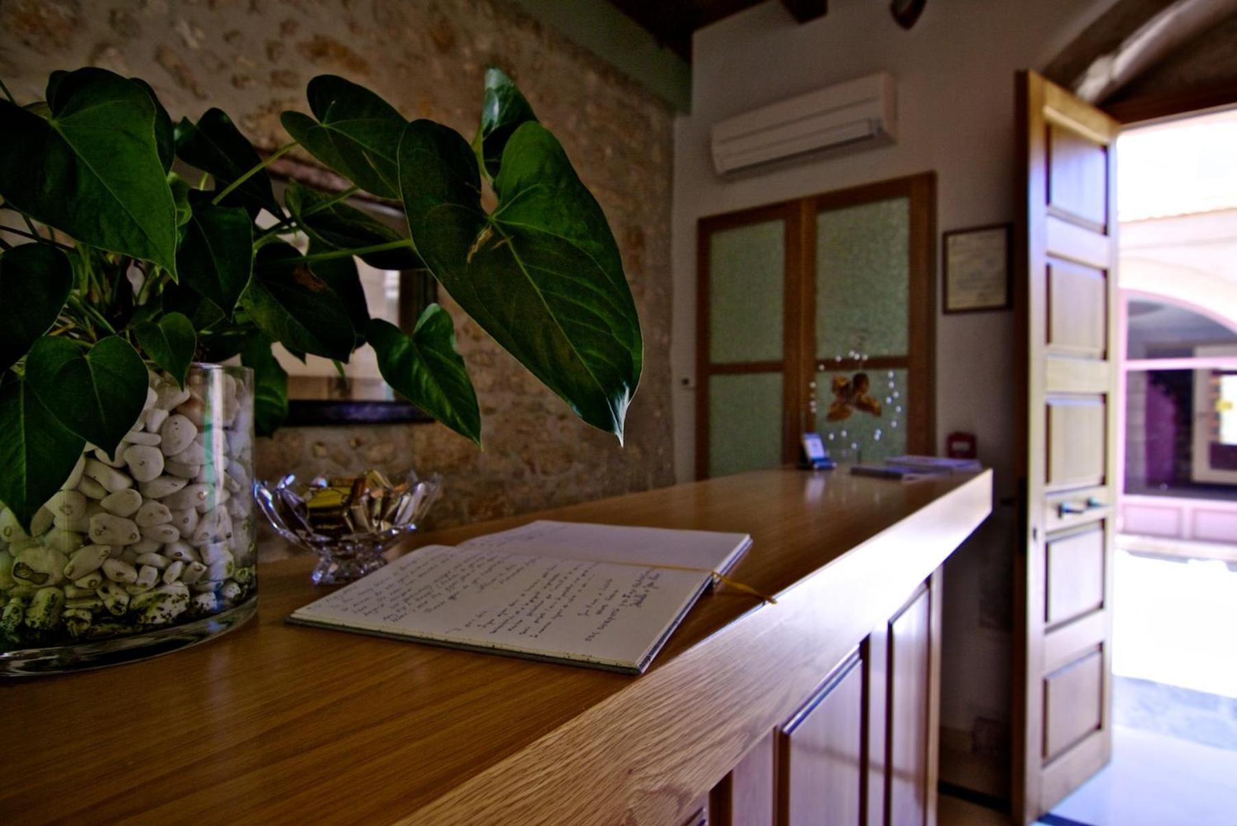 Bellagio Luxury Boutique Hotel Rethymno  Exterior photo
