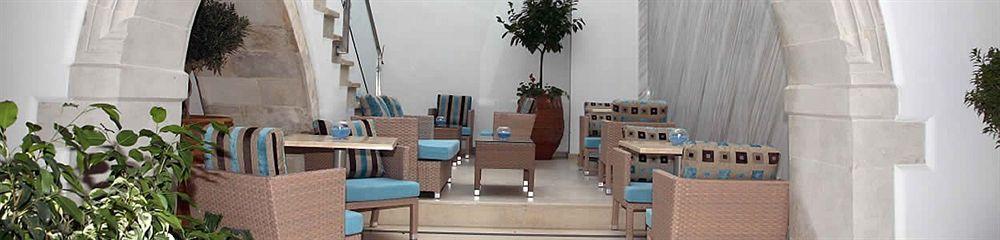 Bellagio Luxury Boutique Hotel Rethymno  Exterior photo